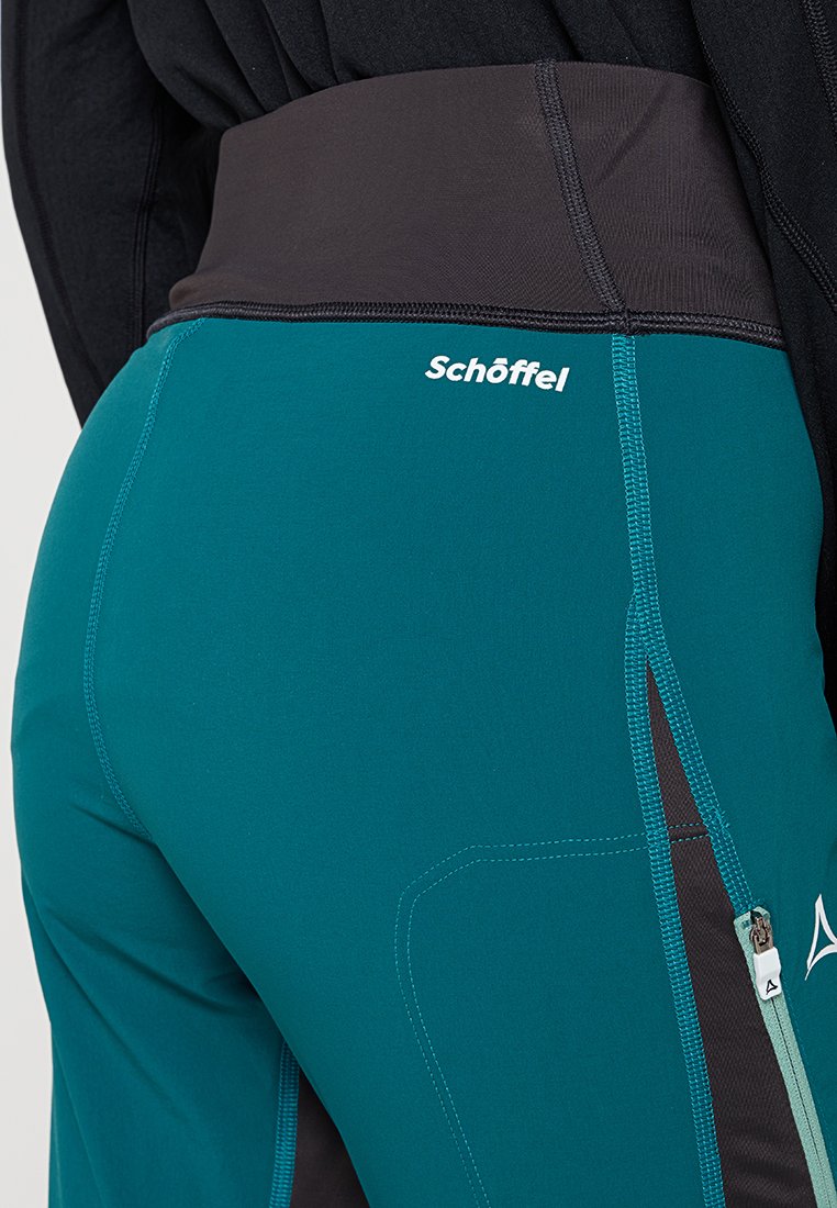 Schöffel HESTAD