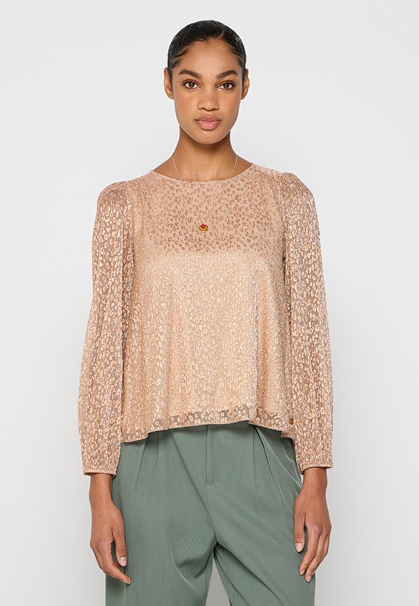 Scotch & Soda