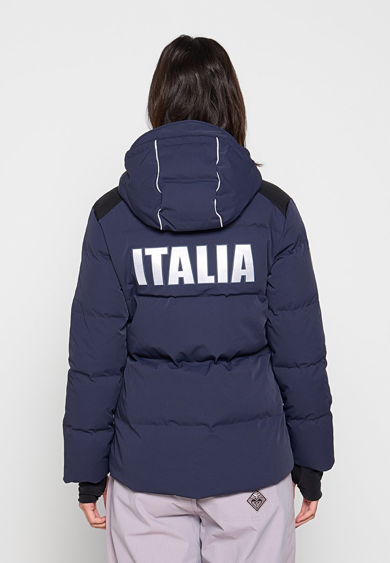 EA7 Emporio Armani Daunenjacke Media 3