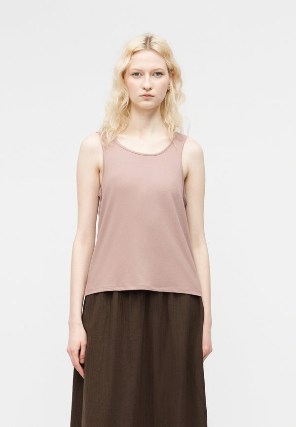 ONLY ONLMOSTER TANK - Top - etherea