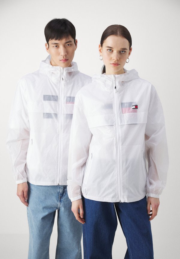 Tommy Jeans TECH GLOSS CHICAGO UNISEX