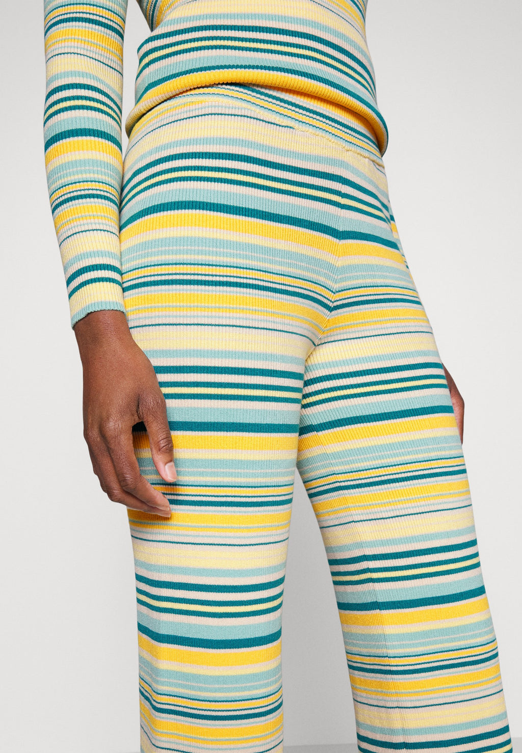 SUMMERY Copenhagen NOELLE PANTS