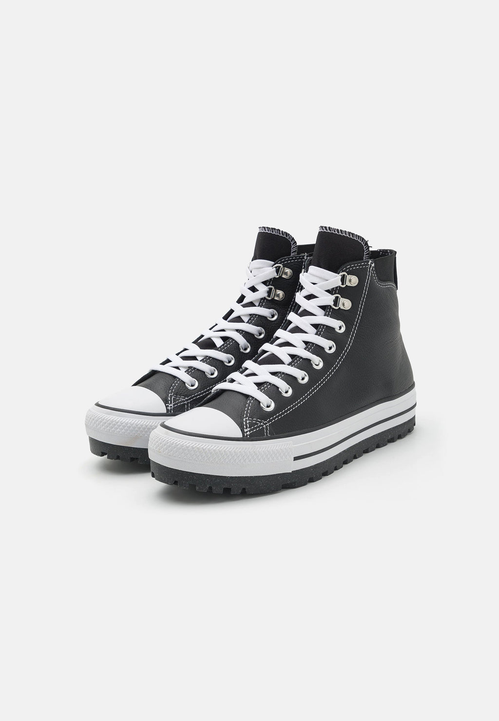 Converse CHUCK TAYLOR ALL STAR CITY TREK WATERPROOF BOOT UNISEX