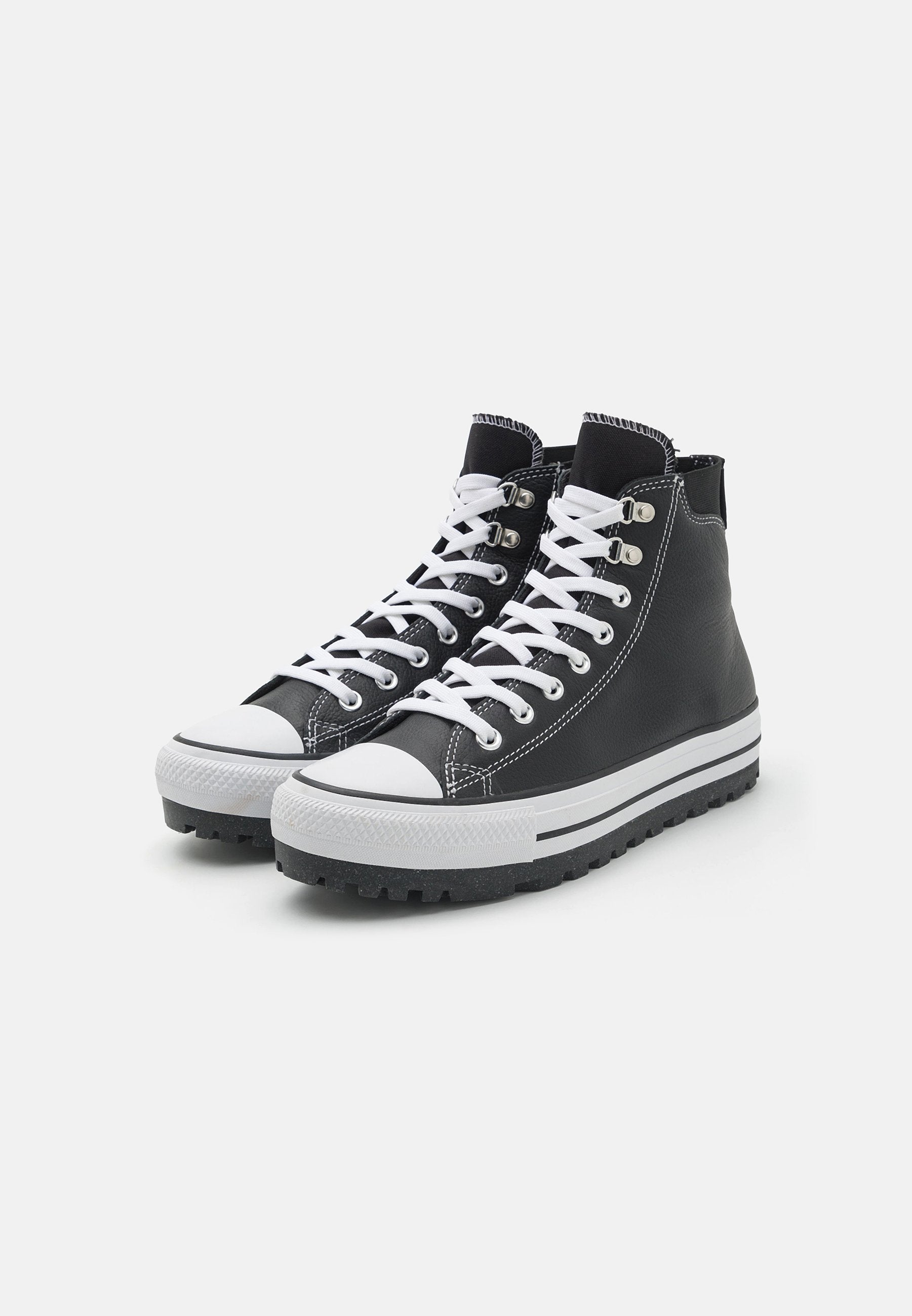 Converse CHUCK TAYLOR ALL STAR CITY TREK WATERPROOF BOOT UNISEX
