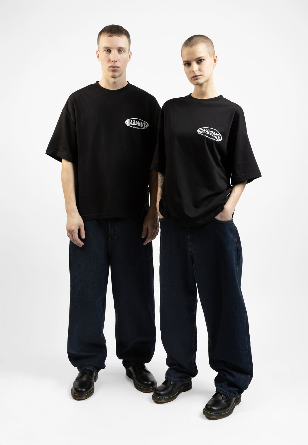 Wasted Paris SIGNATURE CASPER UNISEX