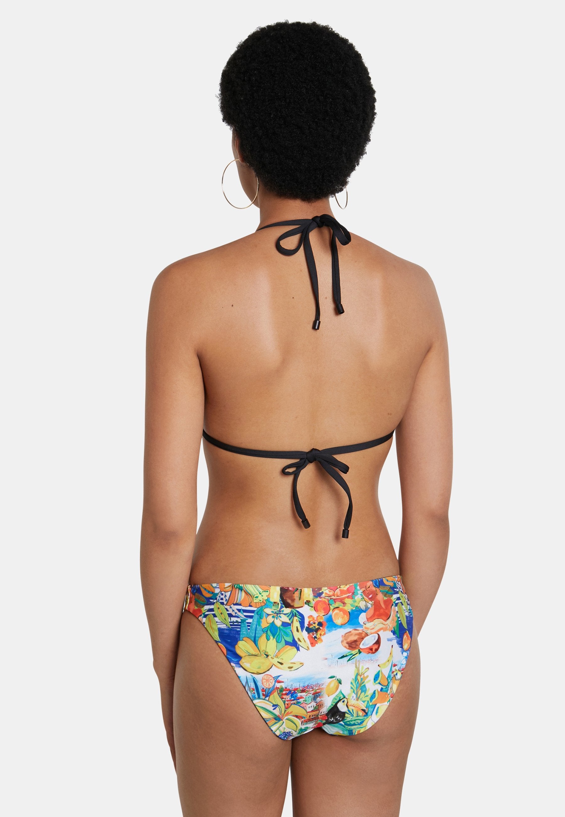 Desigual FLORIDA