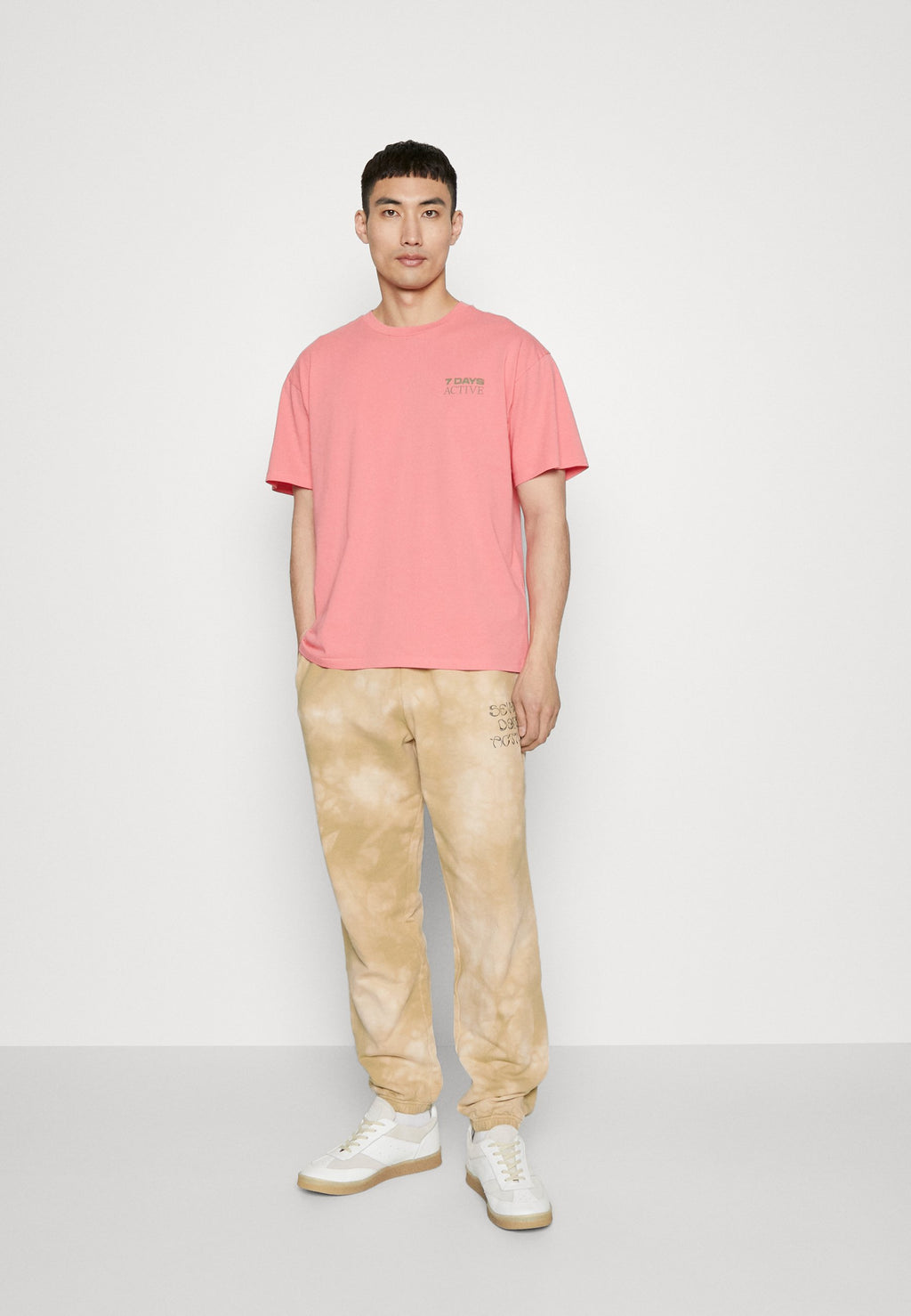 7 DAYS Active PANTS UNISEX