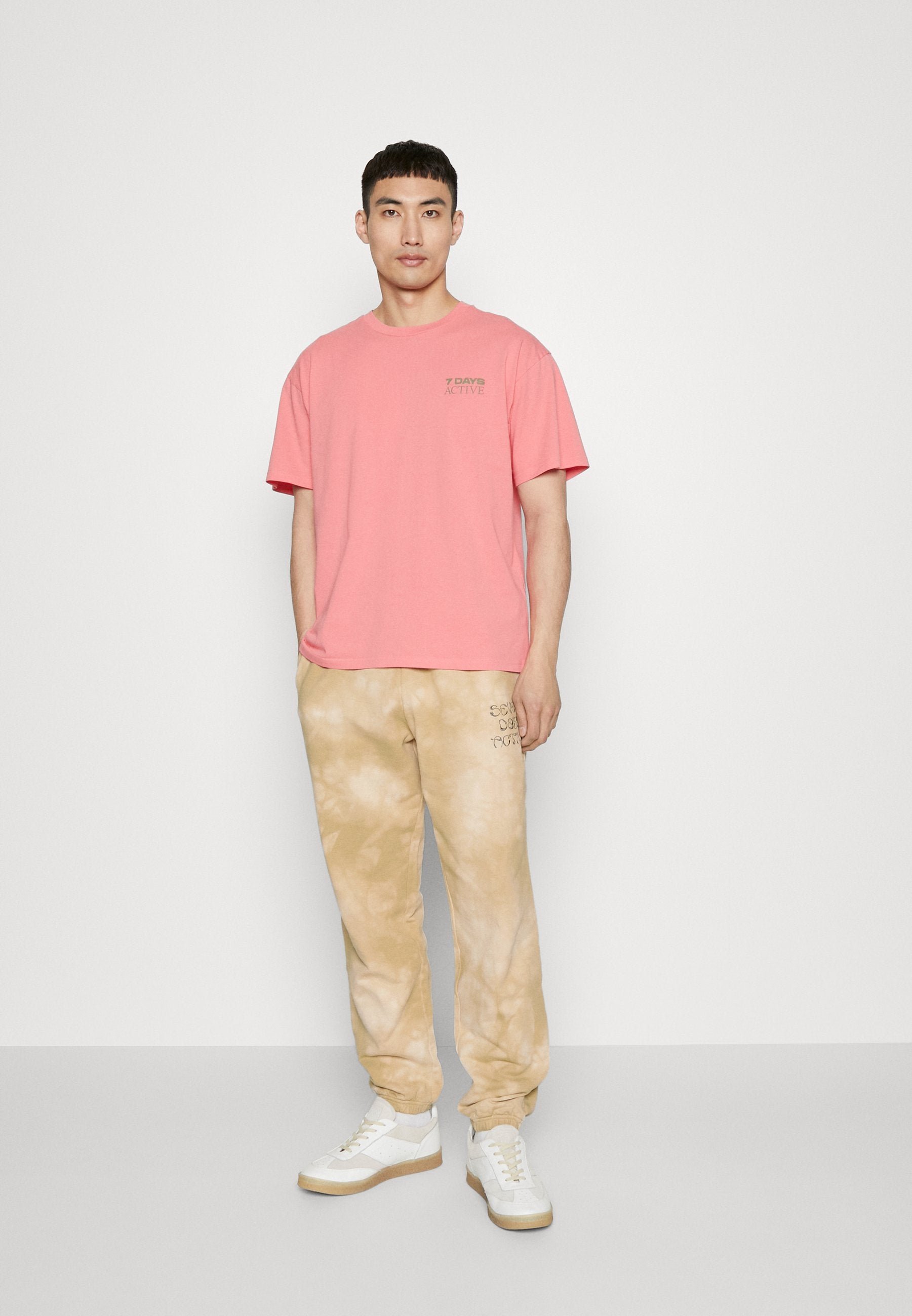 7 DAYS Active PANTS UNISEX