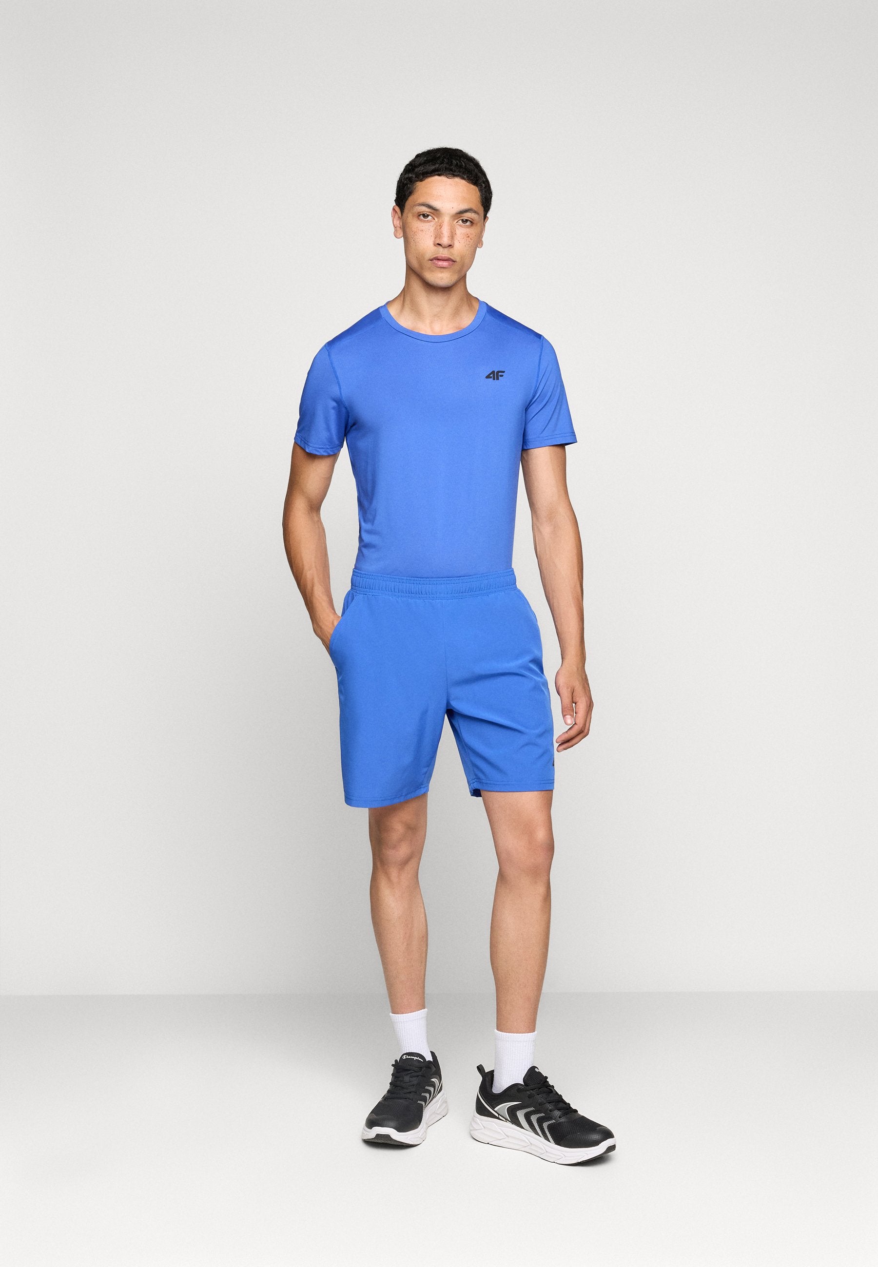 4F SHORTS FNK