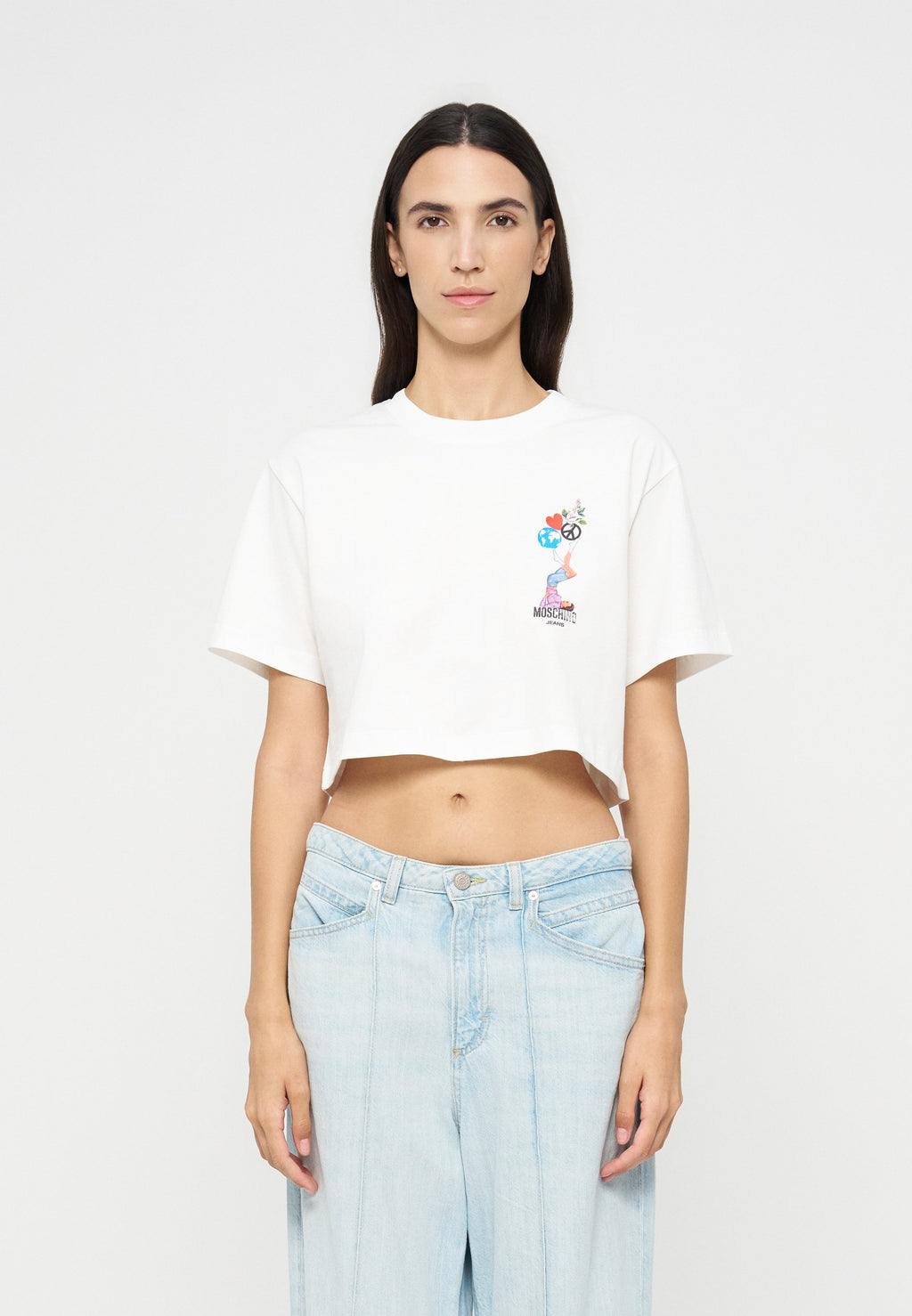 MOSCHINO JEANS