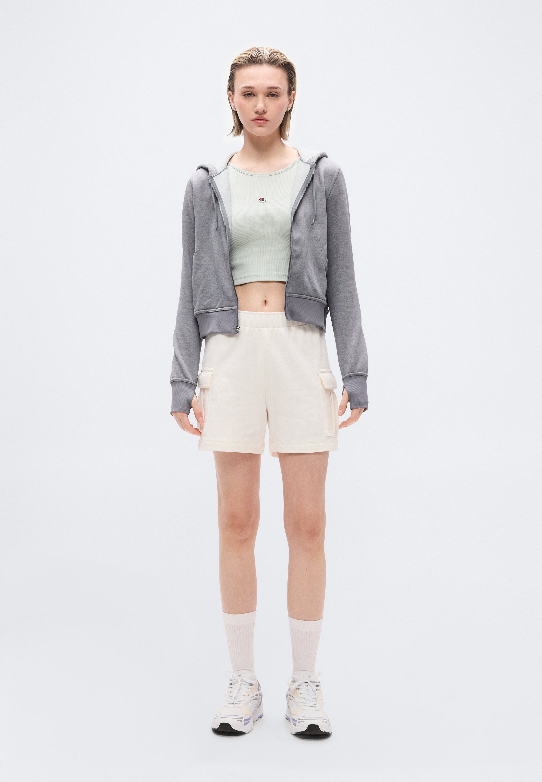 Champion ICONS CARGO BERMUDA