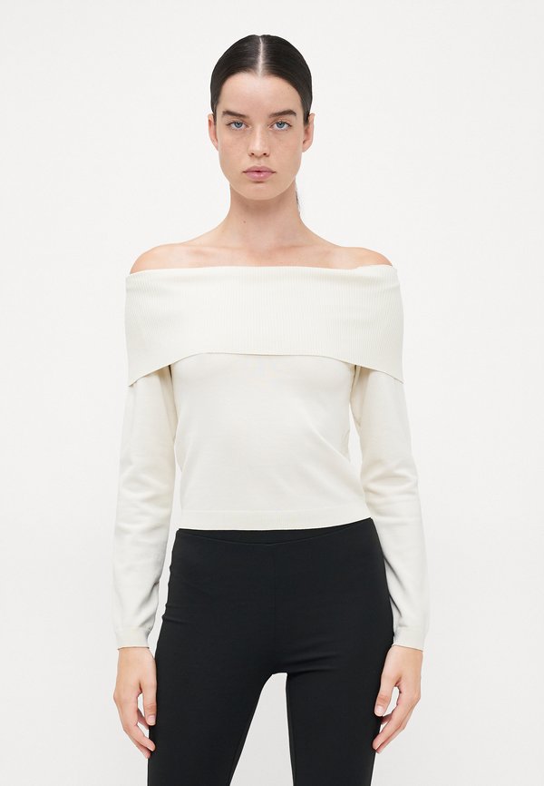 Vero Moda Tall VMMERCURY OFF SHOULDER