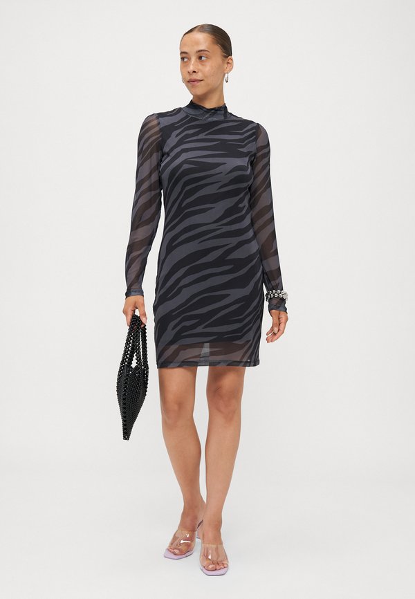 ONLY Petite ONLERICA LIFE HIGHNECK DRESS