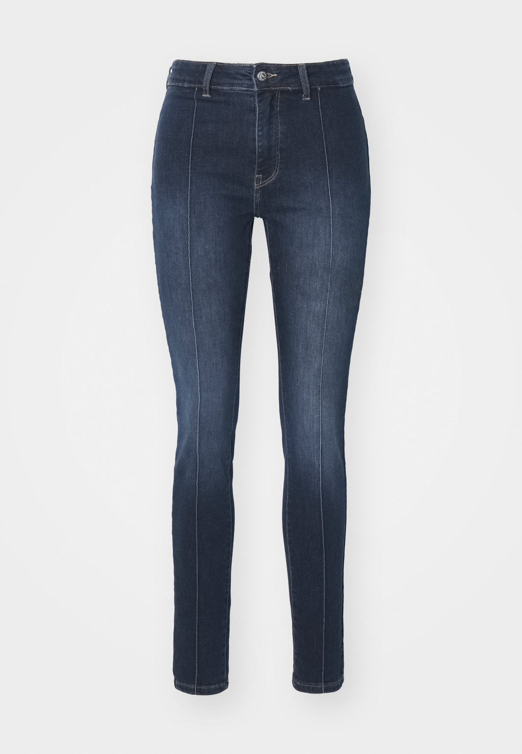 ONLBLUSH MID WAIST PINTUCK Media 1