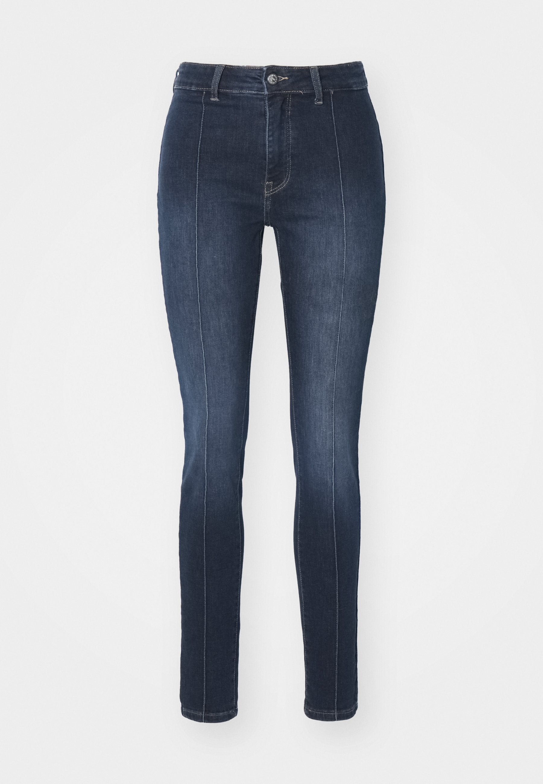 ONLBLUSH MID WAIST PINTUCK Media 1