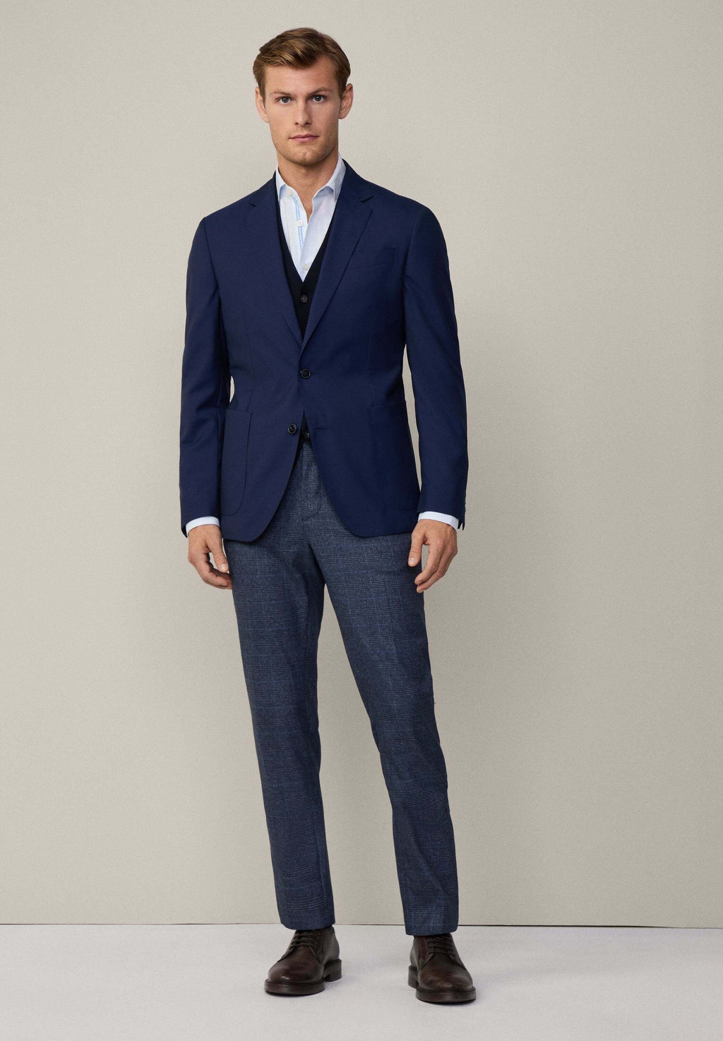 Hackett London 150S