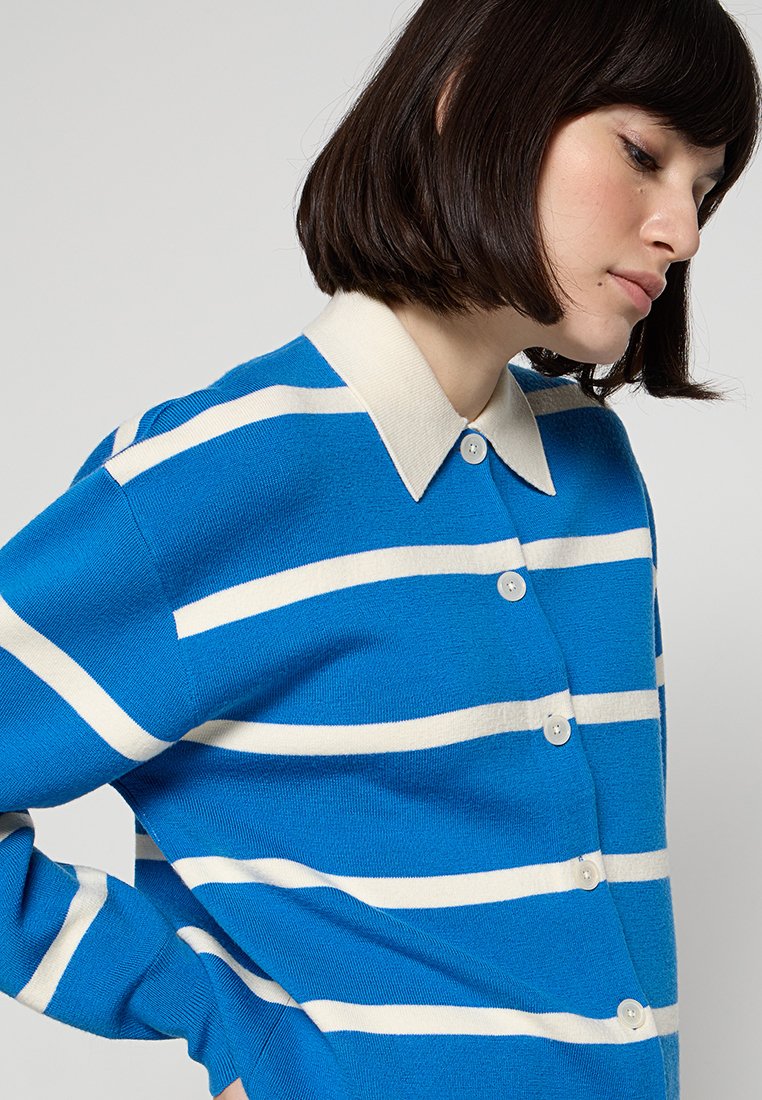 Tommy Hilfiger Strickjacke Media 4
