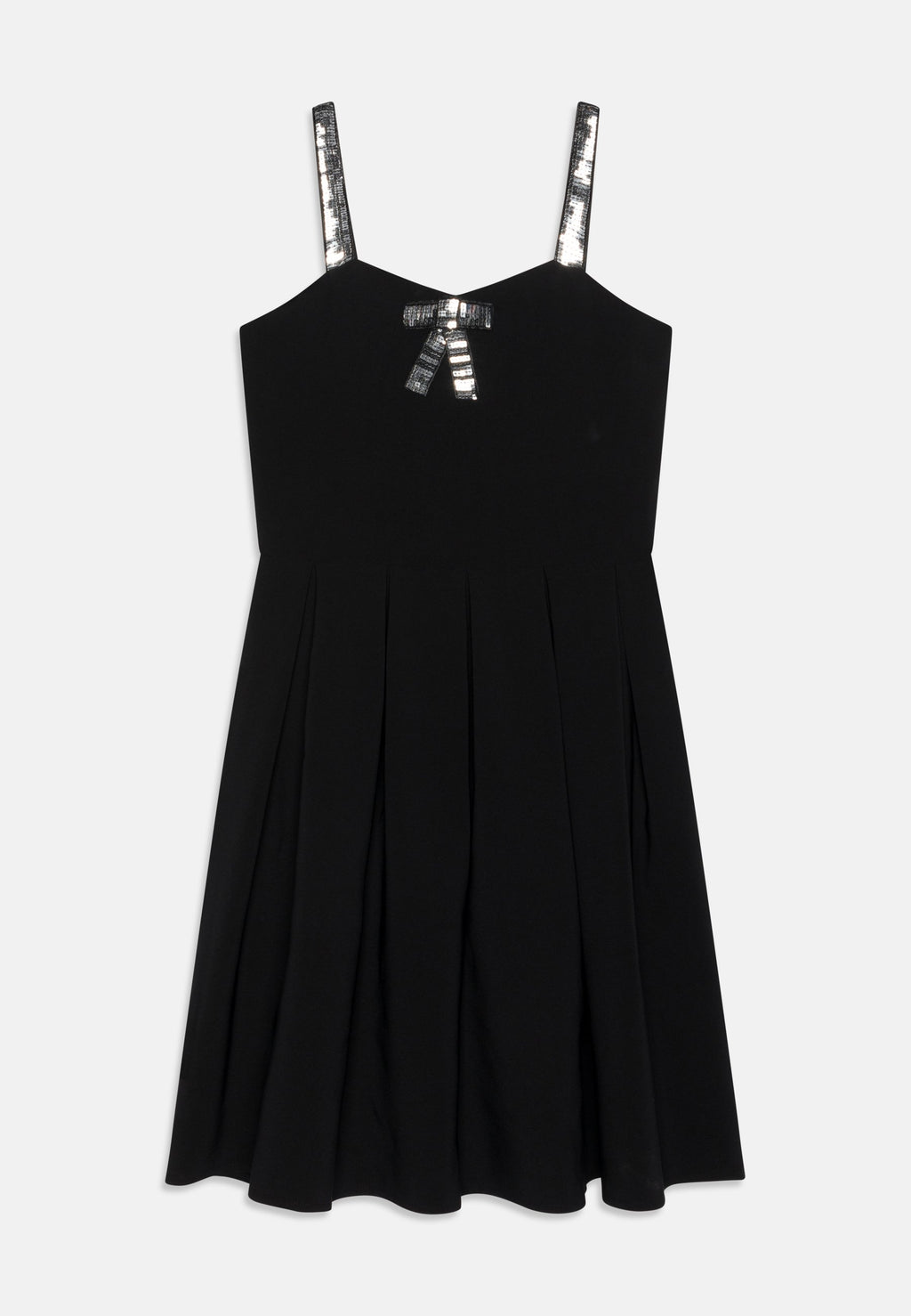 TIE DRESS Media 1