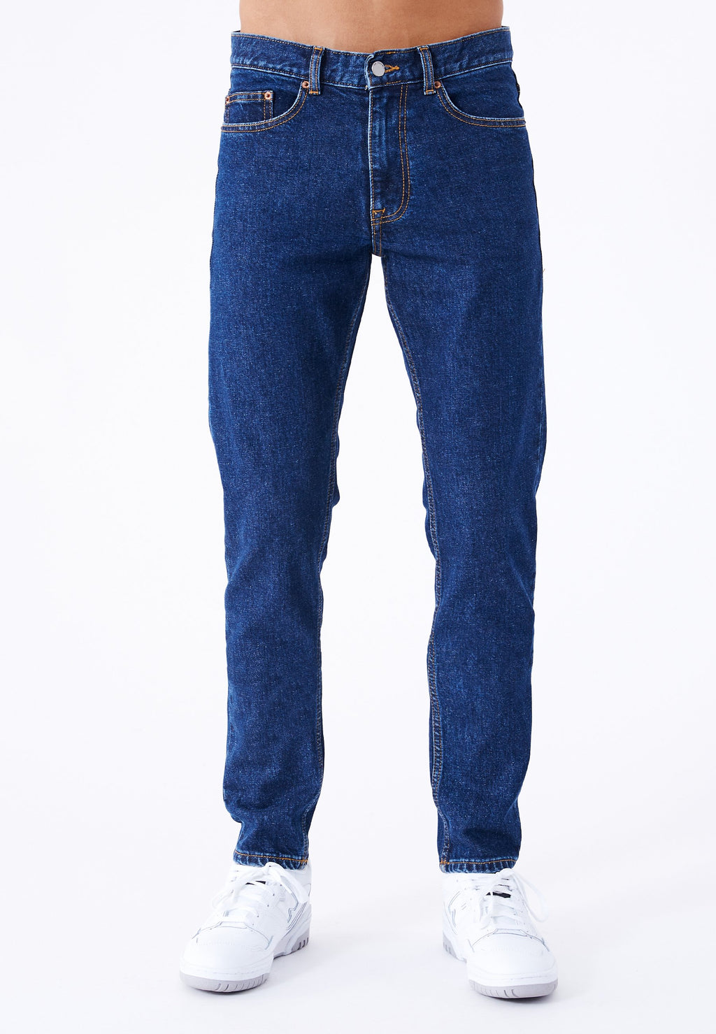 Dr.Denim CLARK