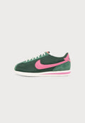 Nike Sportswear CORTEZ  - Trainers - fir/pinksicle/sail