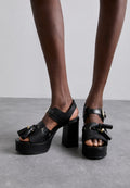 TASSEL PATCHWORK Media 1