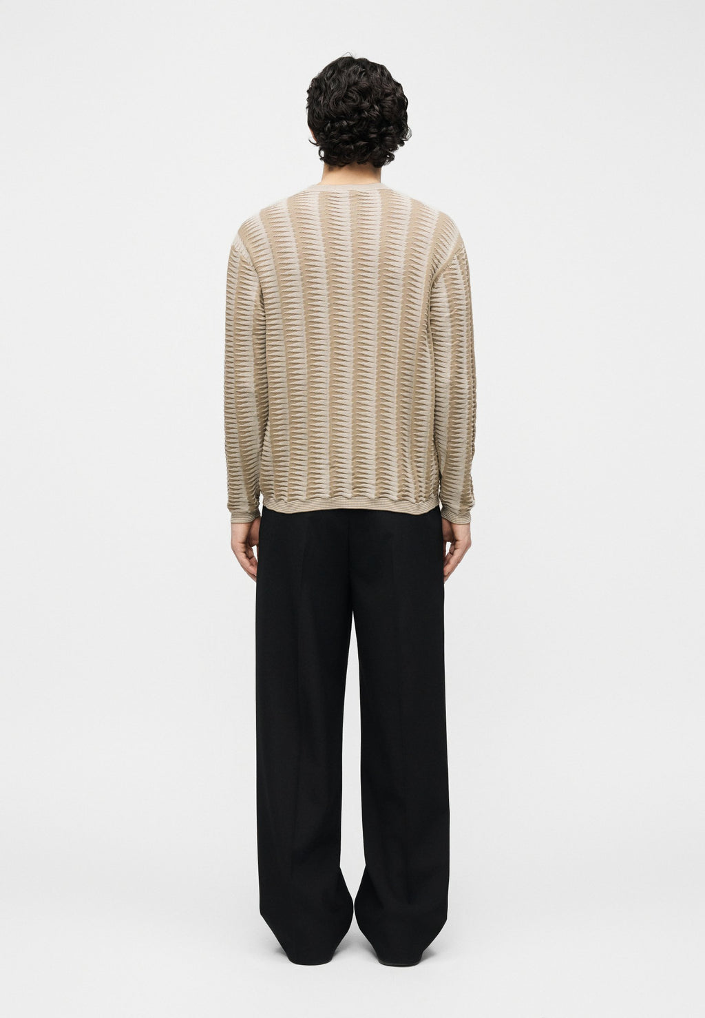 Emporio Armani PULLOVER
