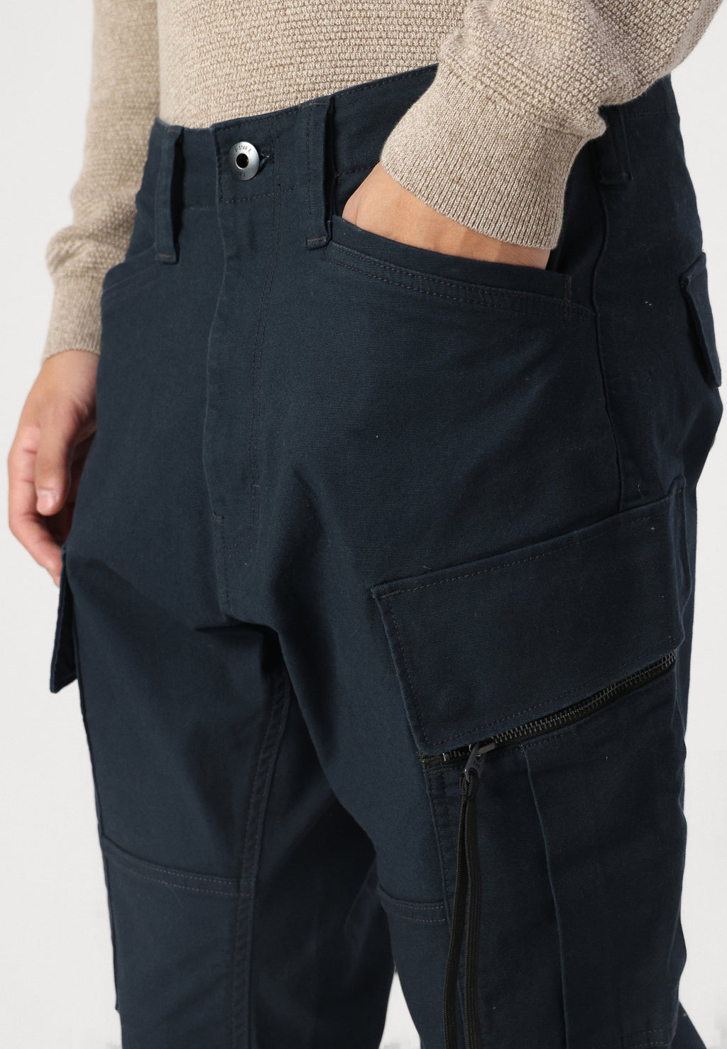 G-STAR ZIP SKINNY