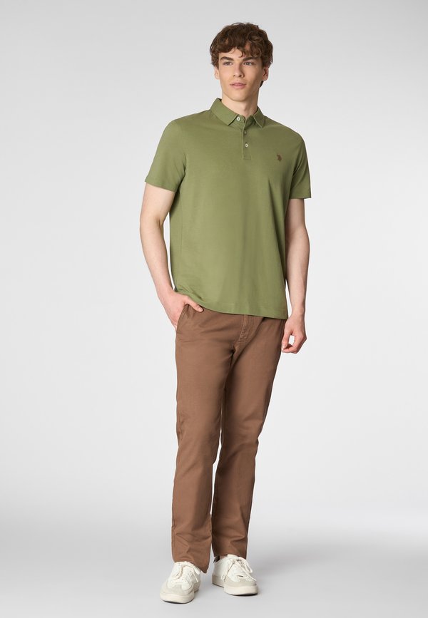 U.S. Polo Assn.
