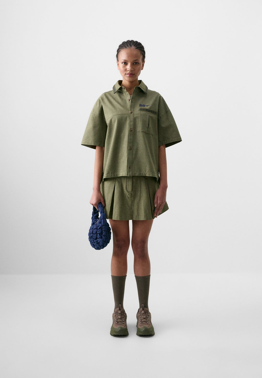 Nike Sportswear X NAOMI OSAKA SKIRT