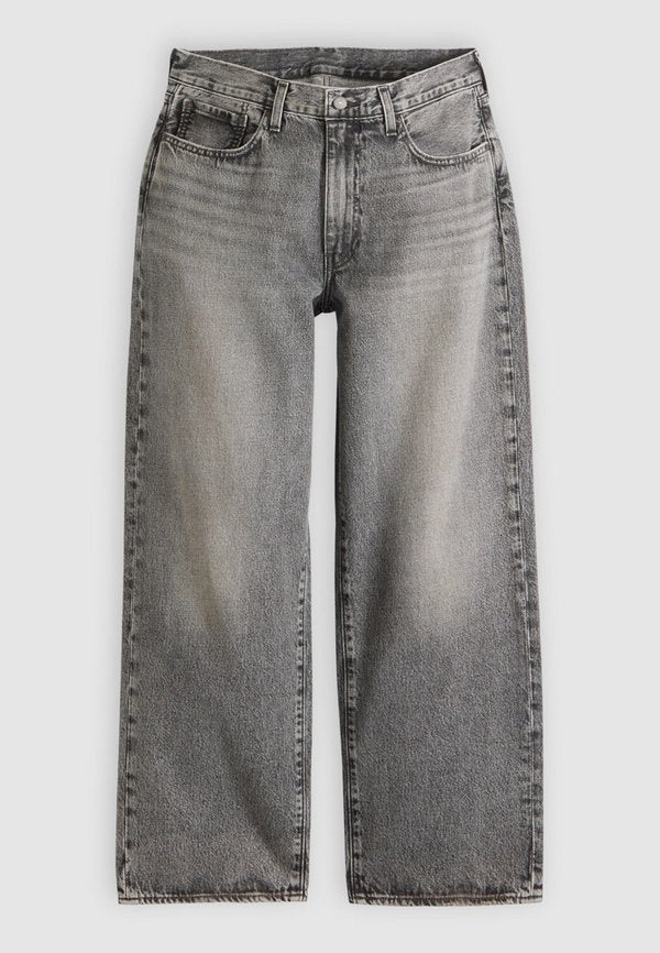 Levi's® 578® BAGGY - Baggy Jeans - grey nights