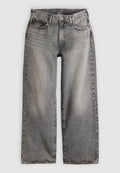 Levi's® 578® BAGGY - Baggy Jeans - grey nights