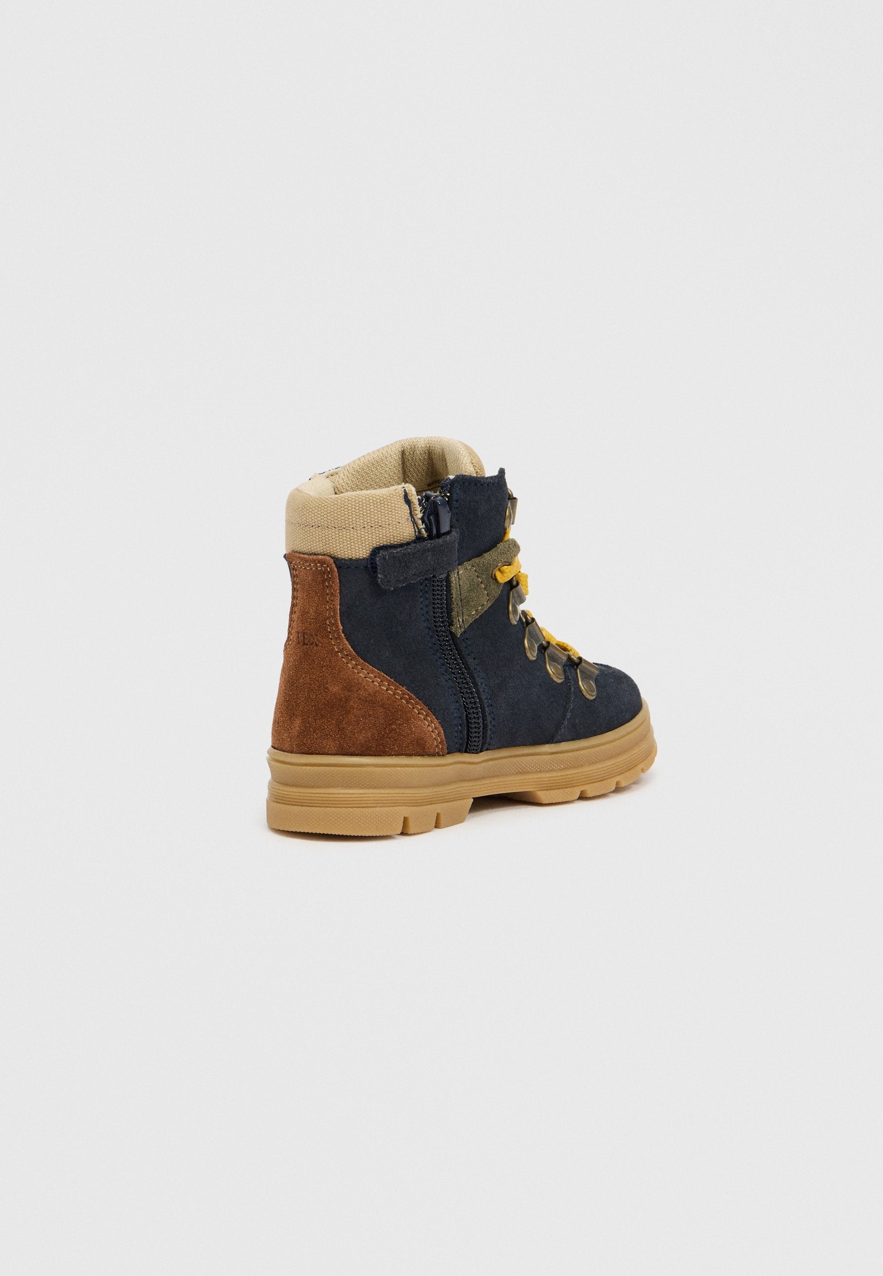 Wheat TONI