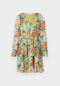 VILA VIPAUS SHORT DRESS