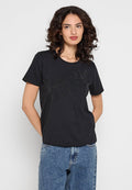 DKNY T-Shirt print Media 1