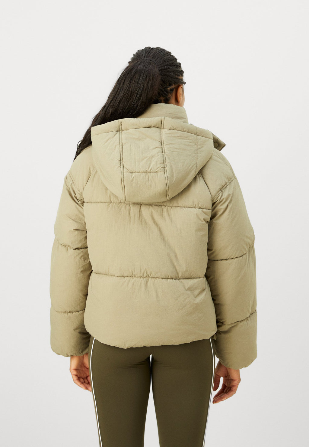 ONLY Play ONPHOPE SHORT JACKET