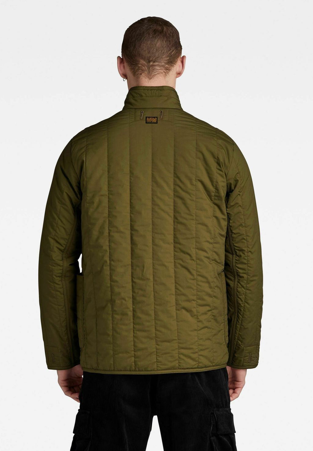 G-STAR BOXY FIT