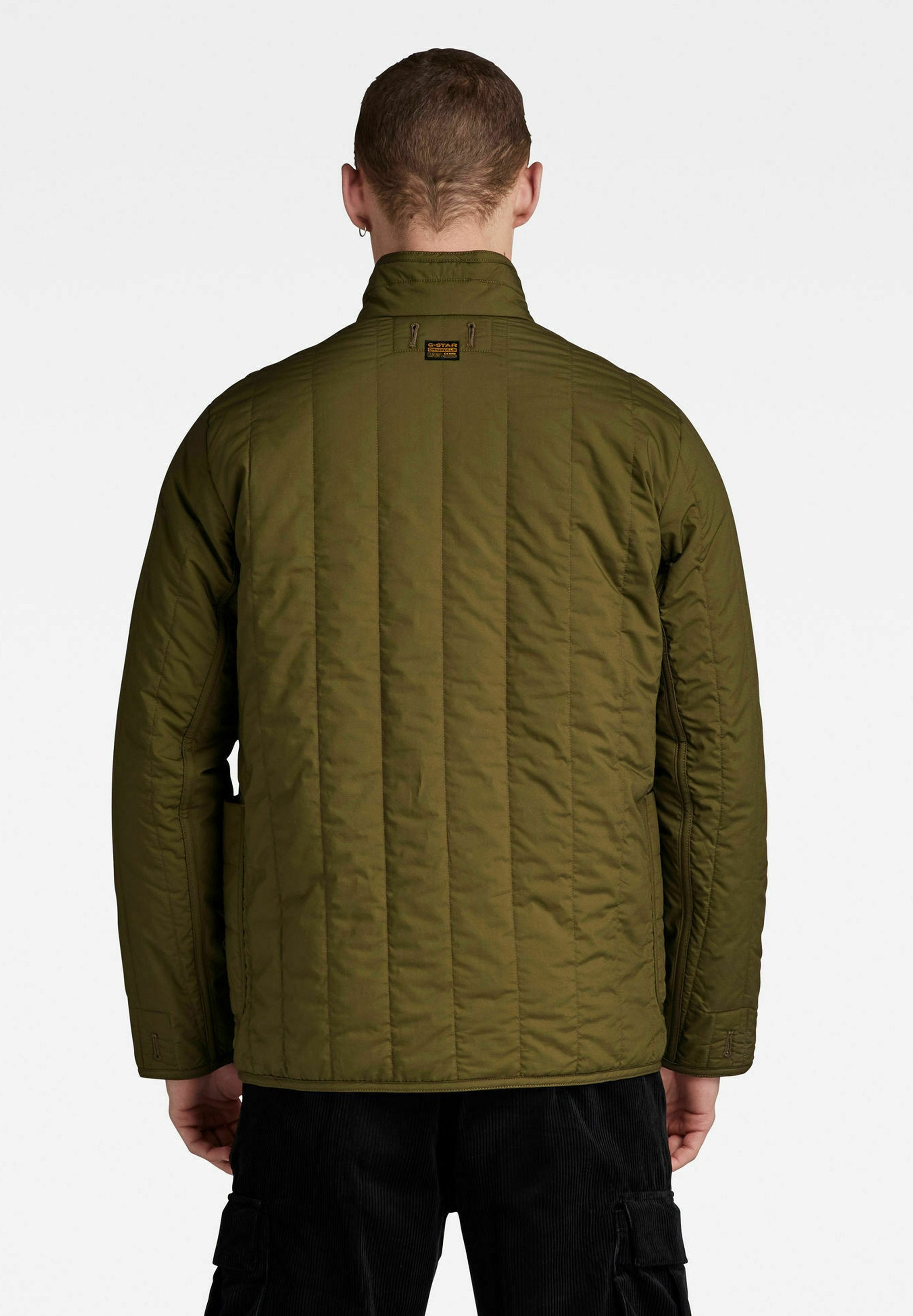 G-STAR BOXY FIT