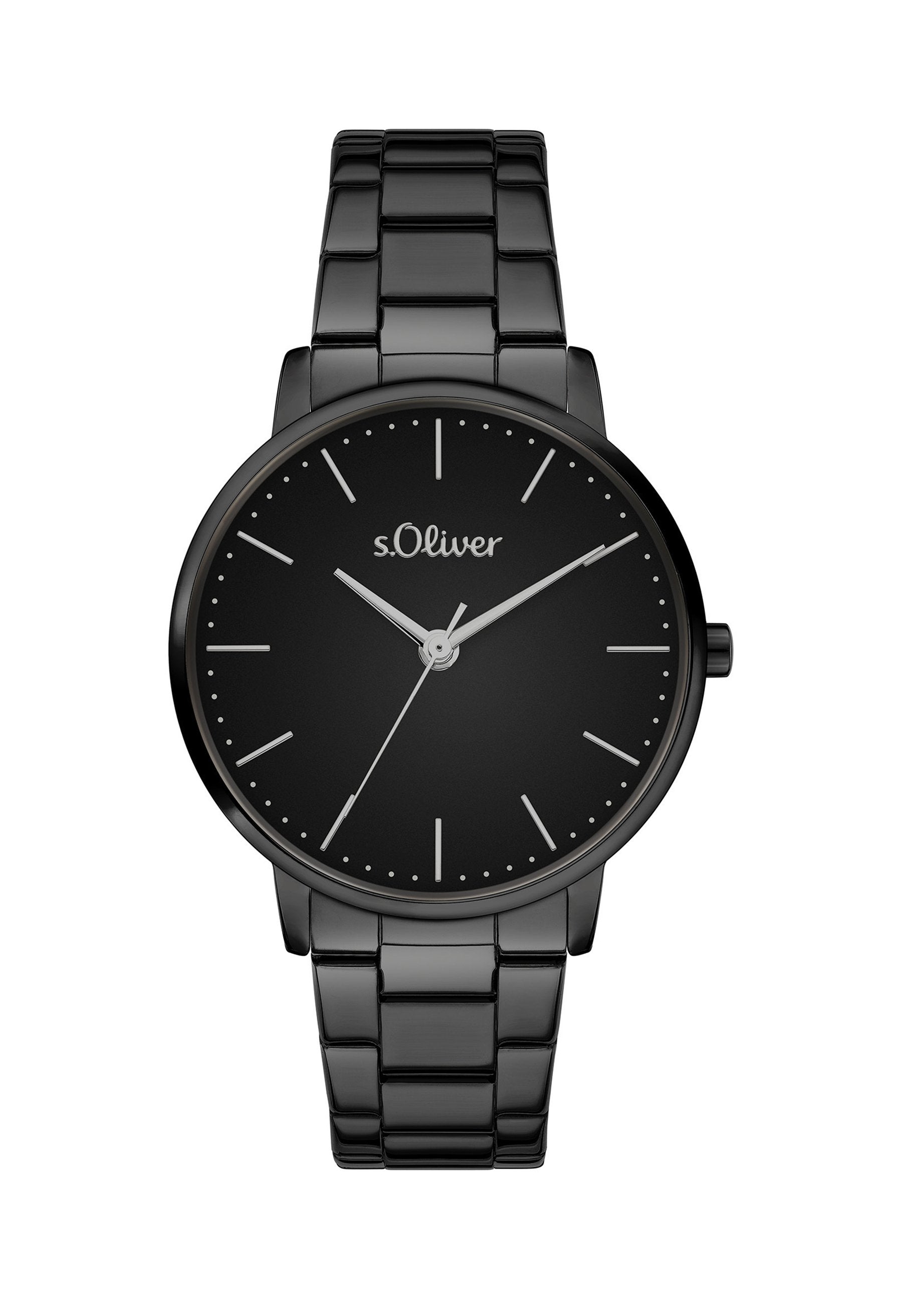 MODERN BASICS Media 1