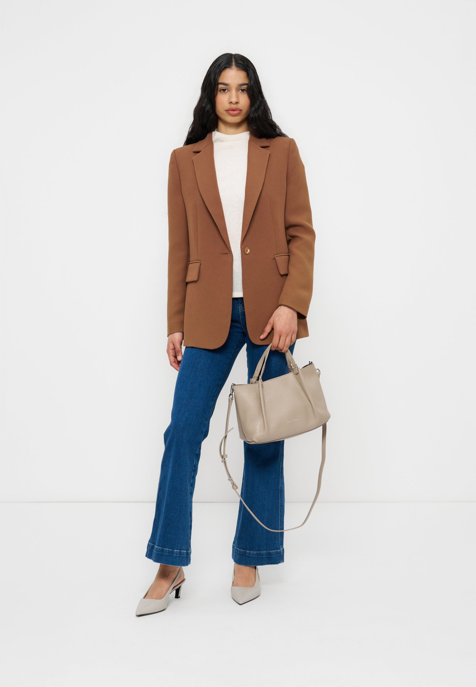 Marc O'Polo CROSSBODY BAG M