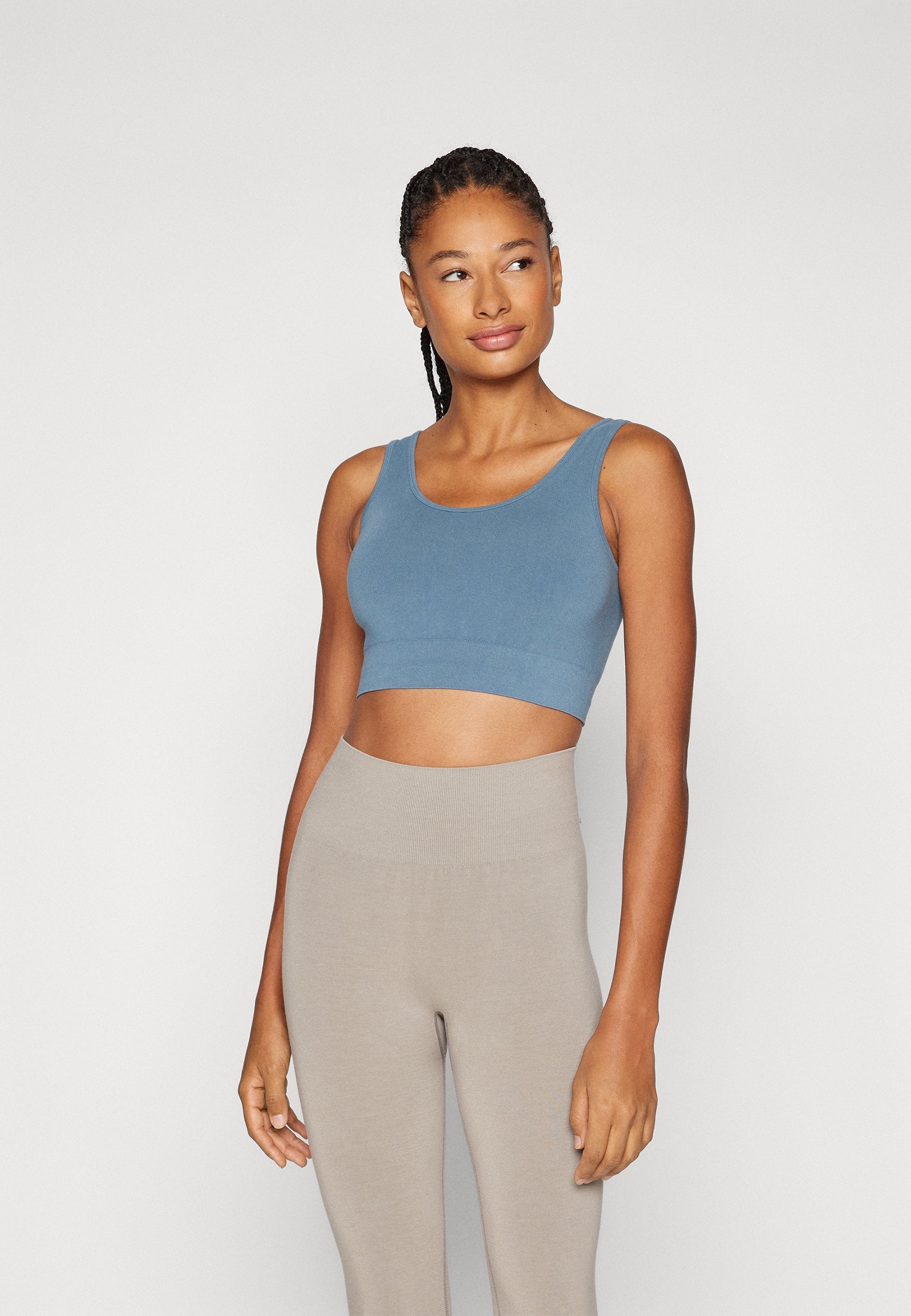 Yogasearcher HADU