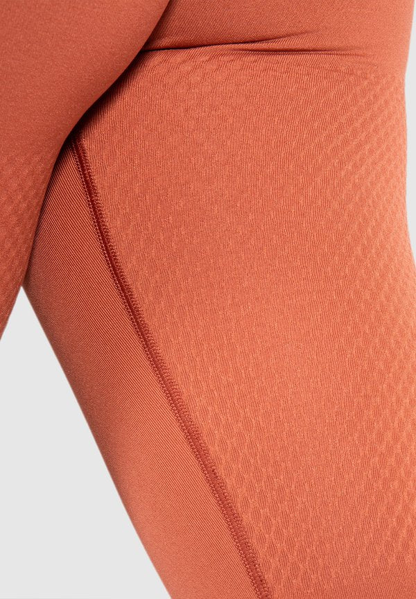 Smilodox AMAZE PRO SCRUNCH HIGH WAIST SEAMLESS