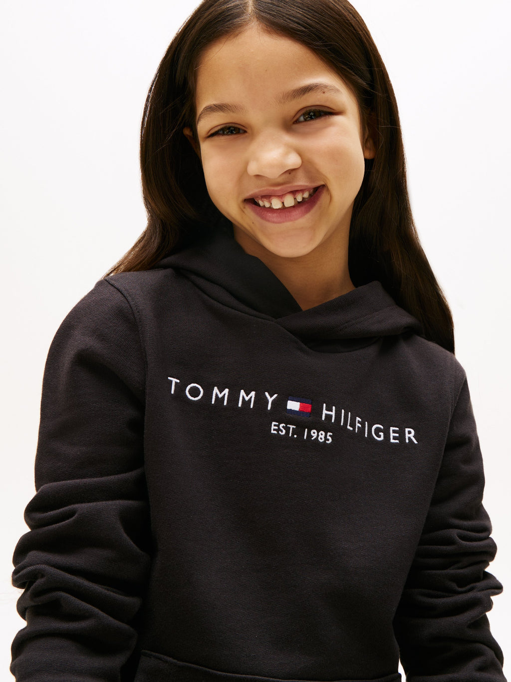 ESSENTIAL HOODIE UNISEX Media 9