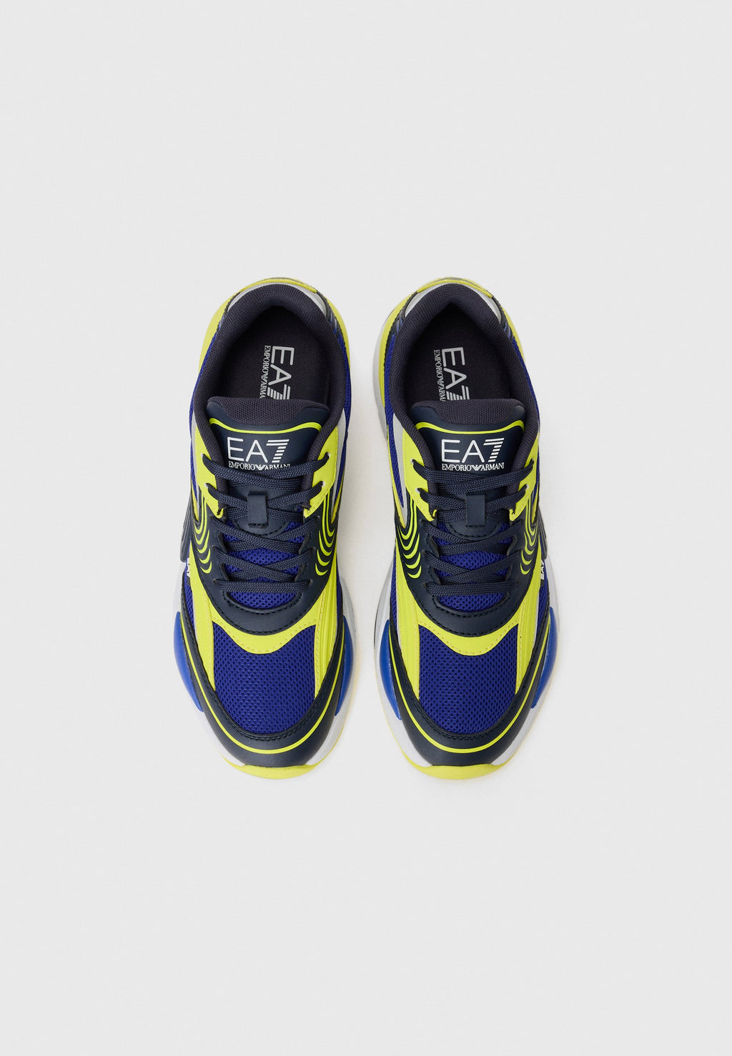 ACE RUNNER 2 UNISEX Media 4