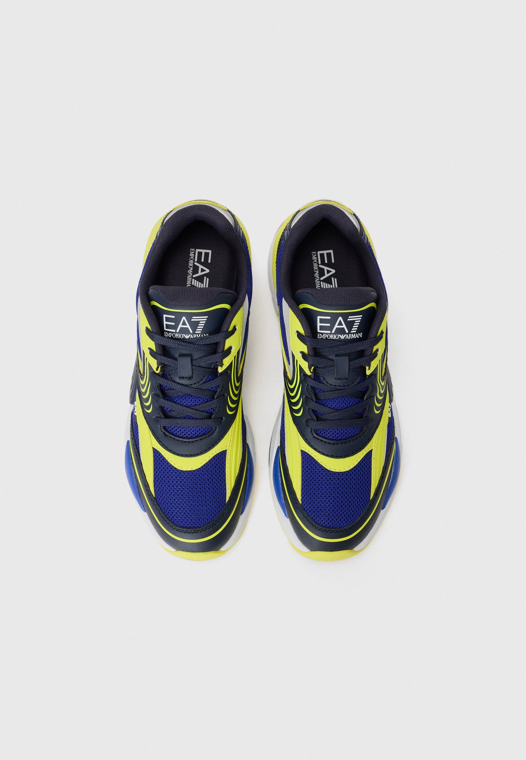 ACE RUNNER 2 UNISEX Media 4