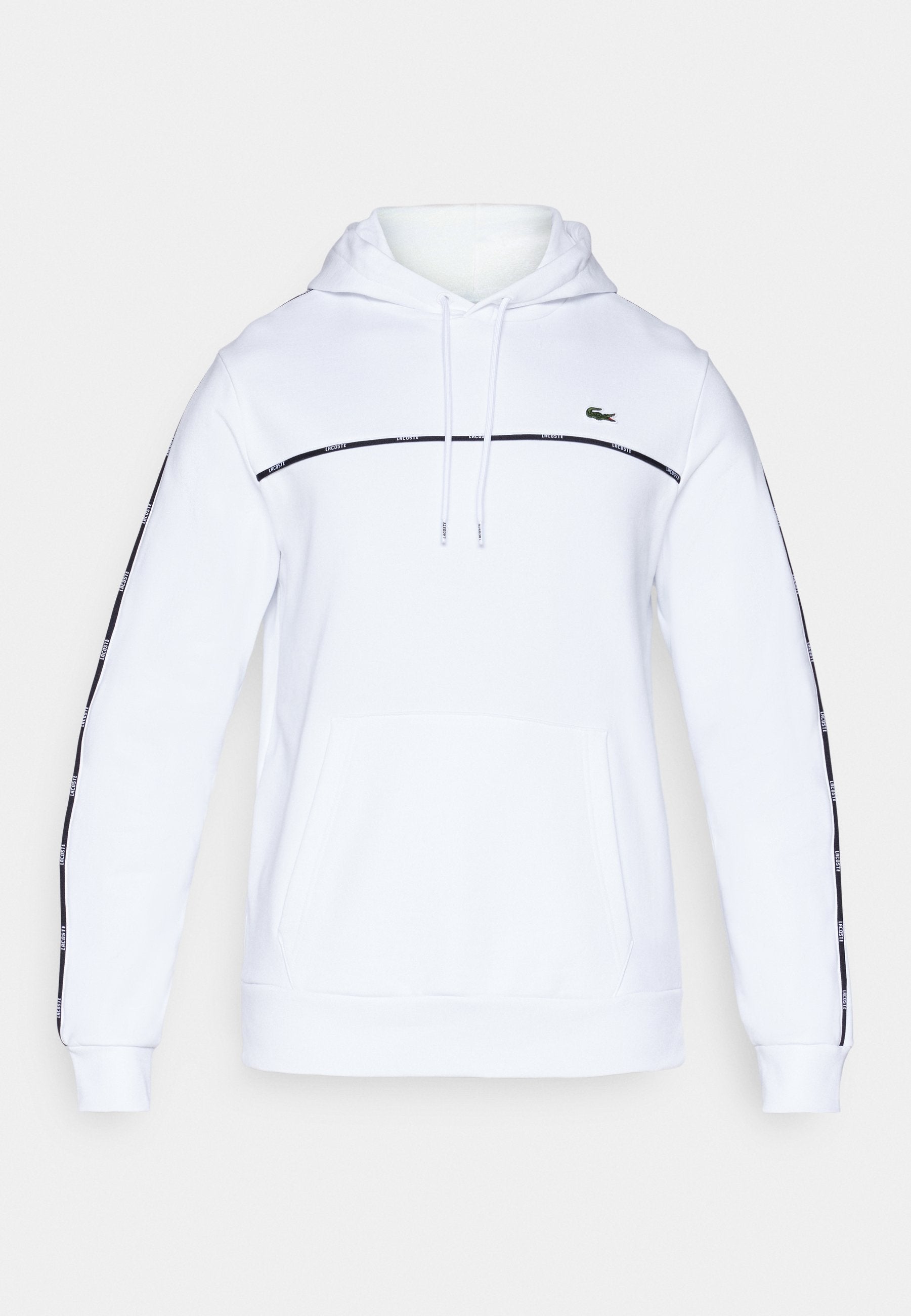Lacoste Sport HOODIE TAPE