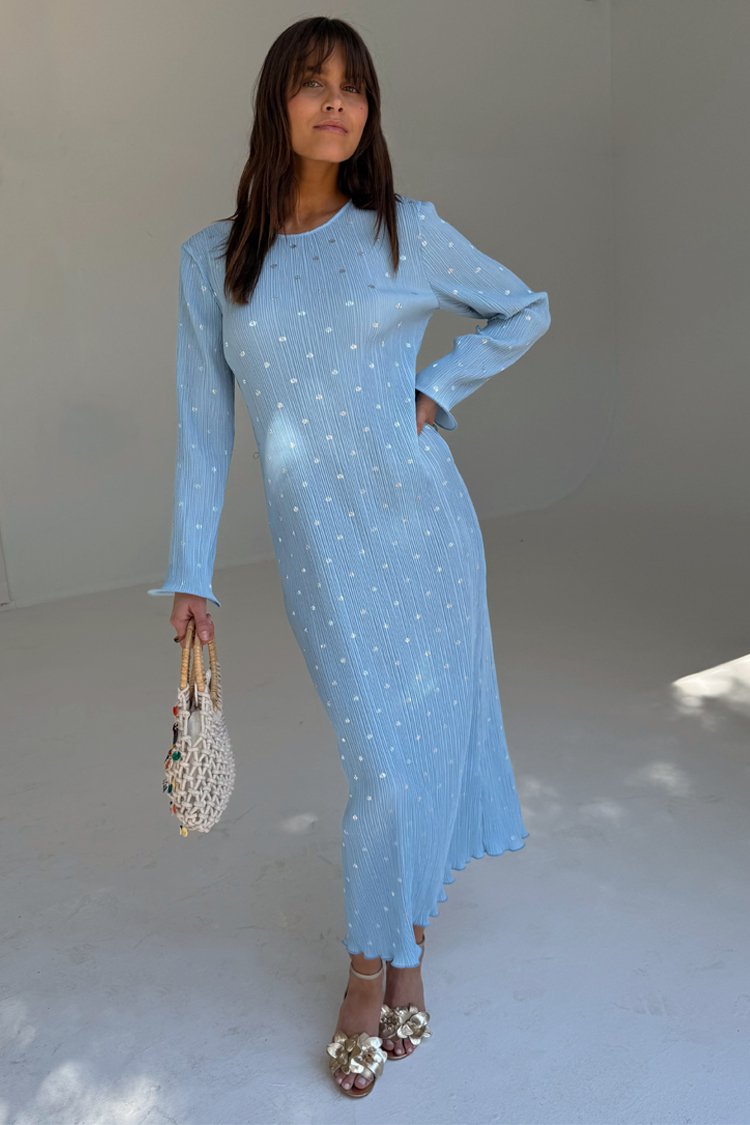 Never Fully Dressed DRESS