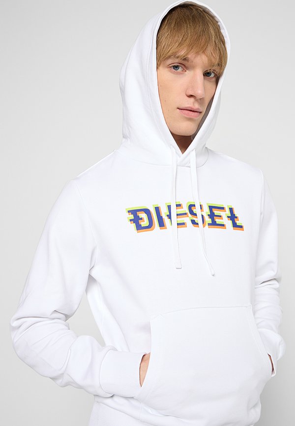 Diesel S-GINN-HOOD