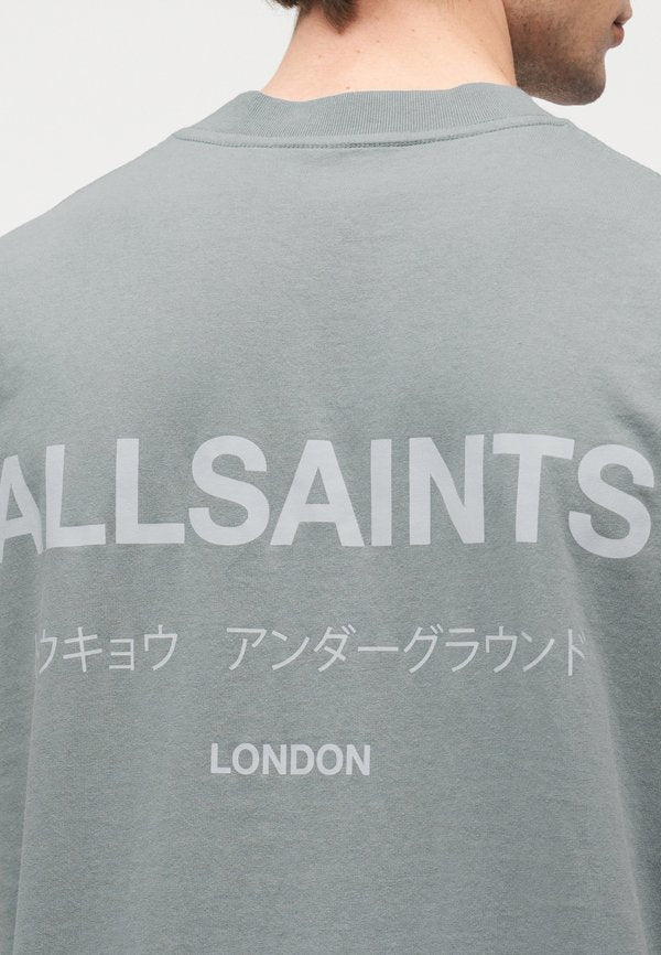 AllSaints UNDERGROUND CREW