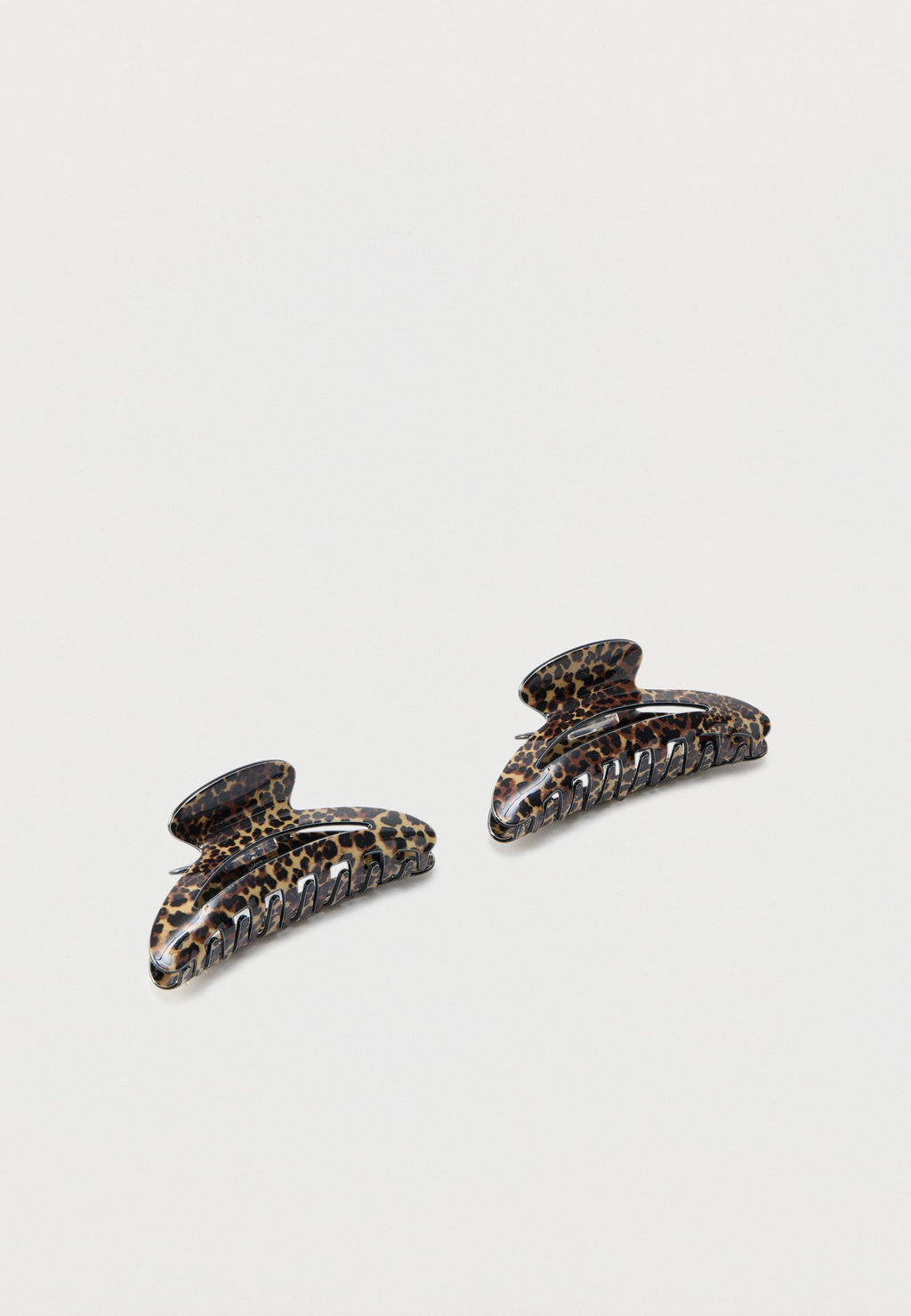 Pieces PCGINNA HAIRSHARK 2 PACK
