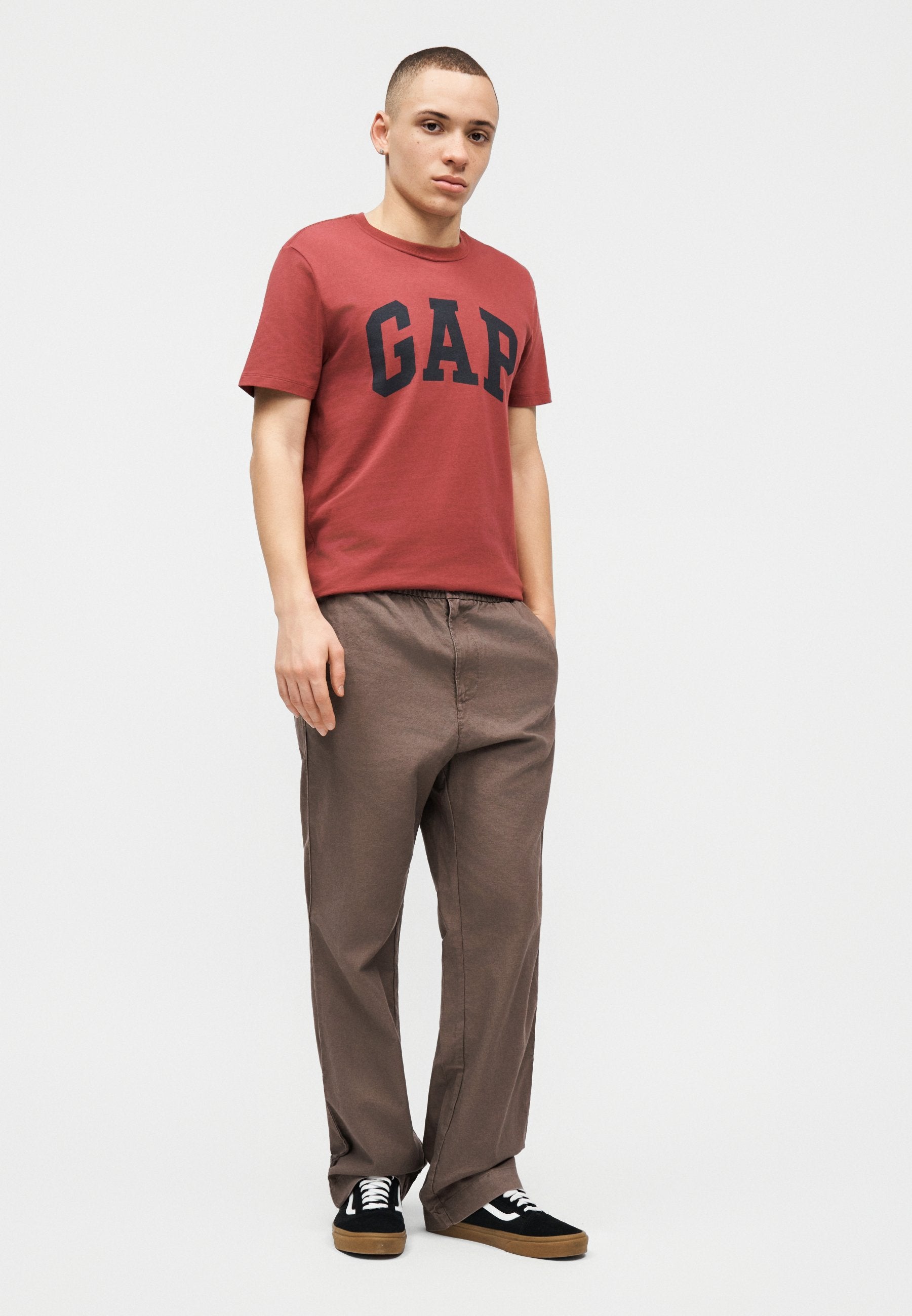 GAP RELAXED
